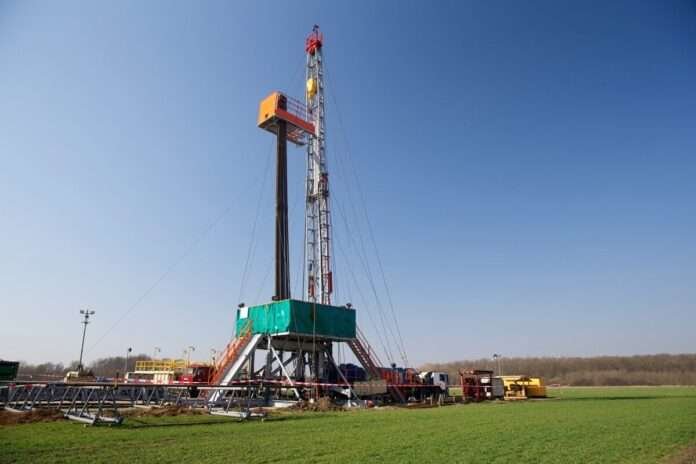 Gas exploration plans ramping up in Slovakia