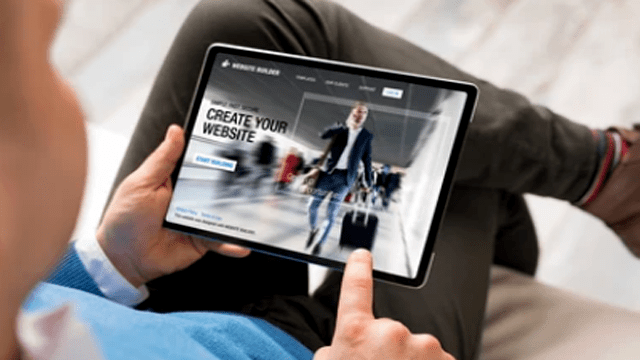 ECOM BUILDER APPS 6