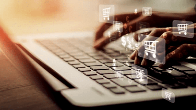 ECOMMERCE 5