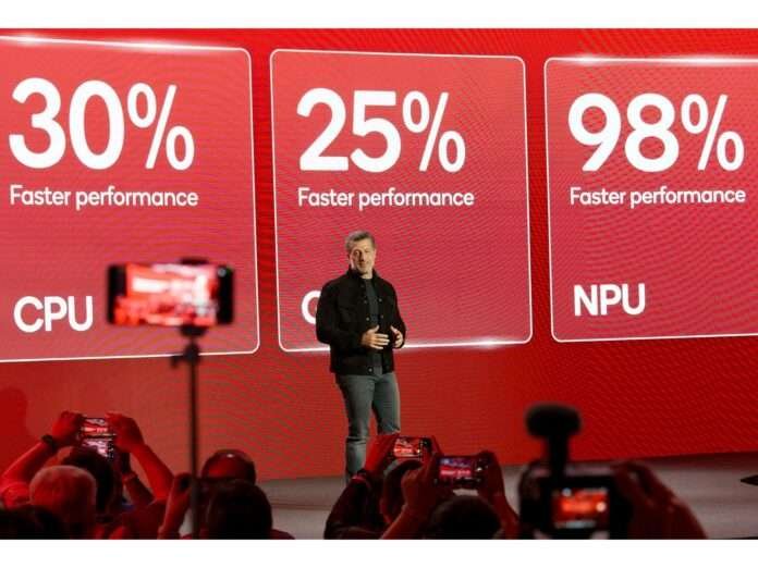 Early Qualcomm Snapdragon 8 Gen 3 Benchmarks Show A Sizeable Performance Lift