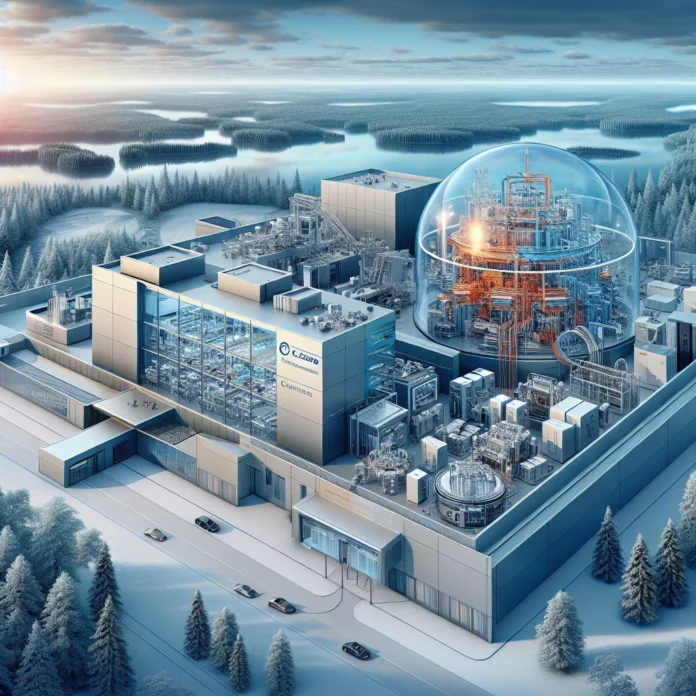 VTT Technical Research Centre in Finland Places Order for Solstice® S8 Single-Wafer System from ClassOne Technology