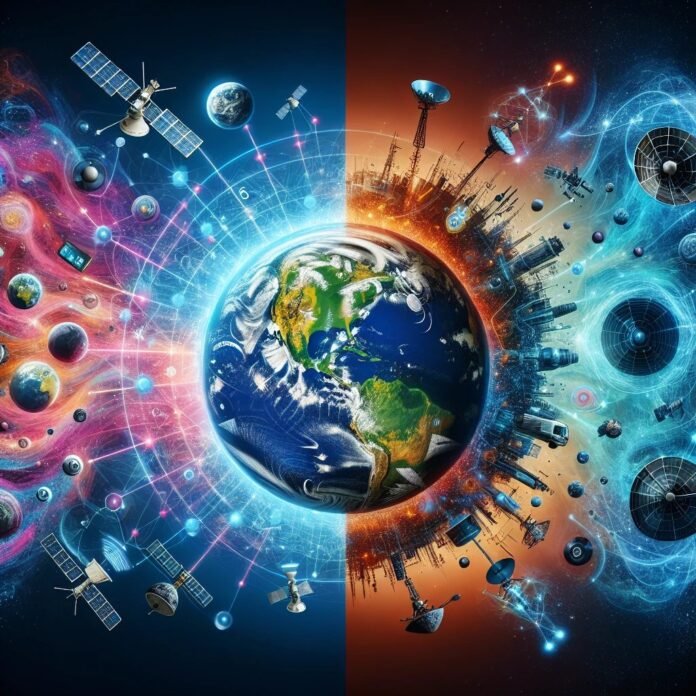 Is 5G Harmful to the World?