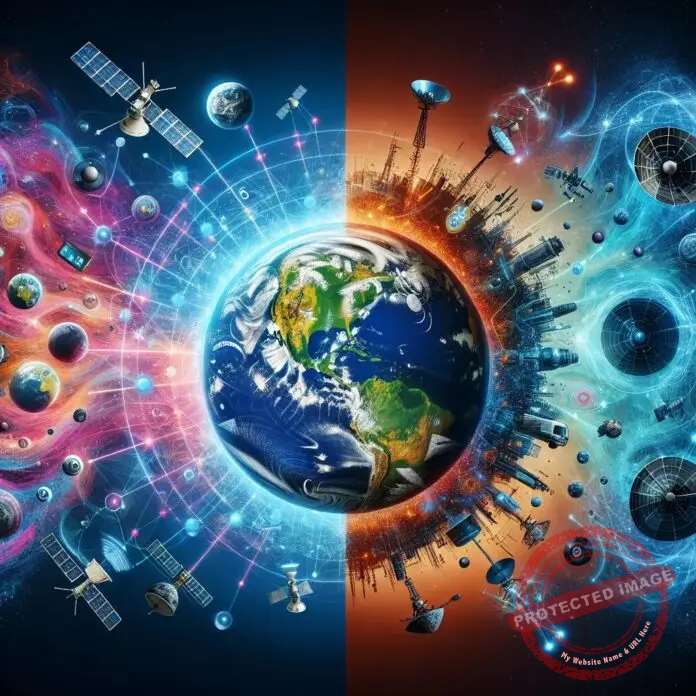 Is 5G Harmful to the World?