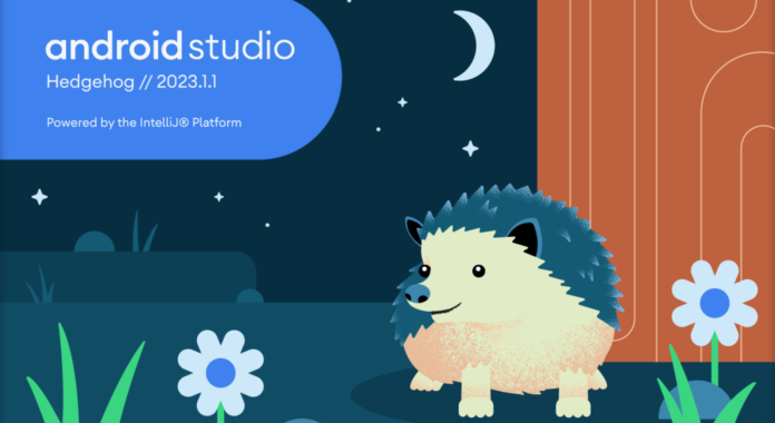 Stable Release of Android Studio Hedgehog