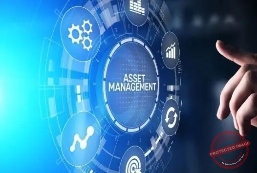 Enterprise Asset Management