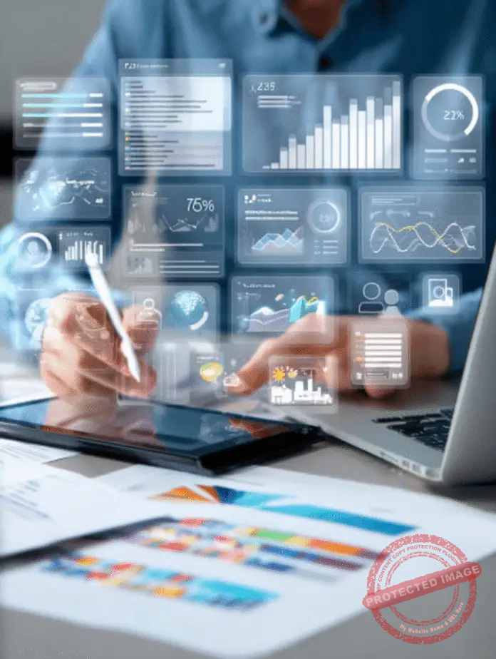 technology business management