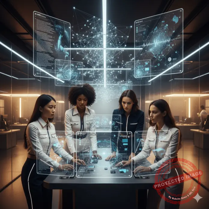 AI & Machine Learning 5